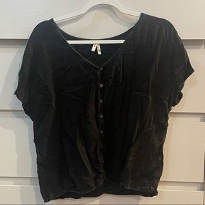 Mudd size Large shirt